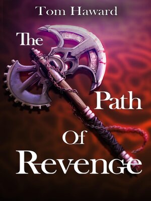 cover image of The Path of Revenge
